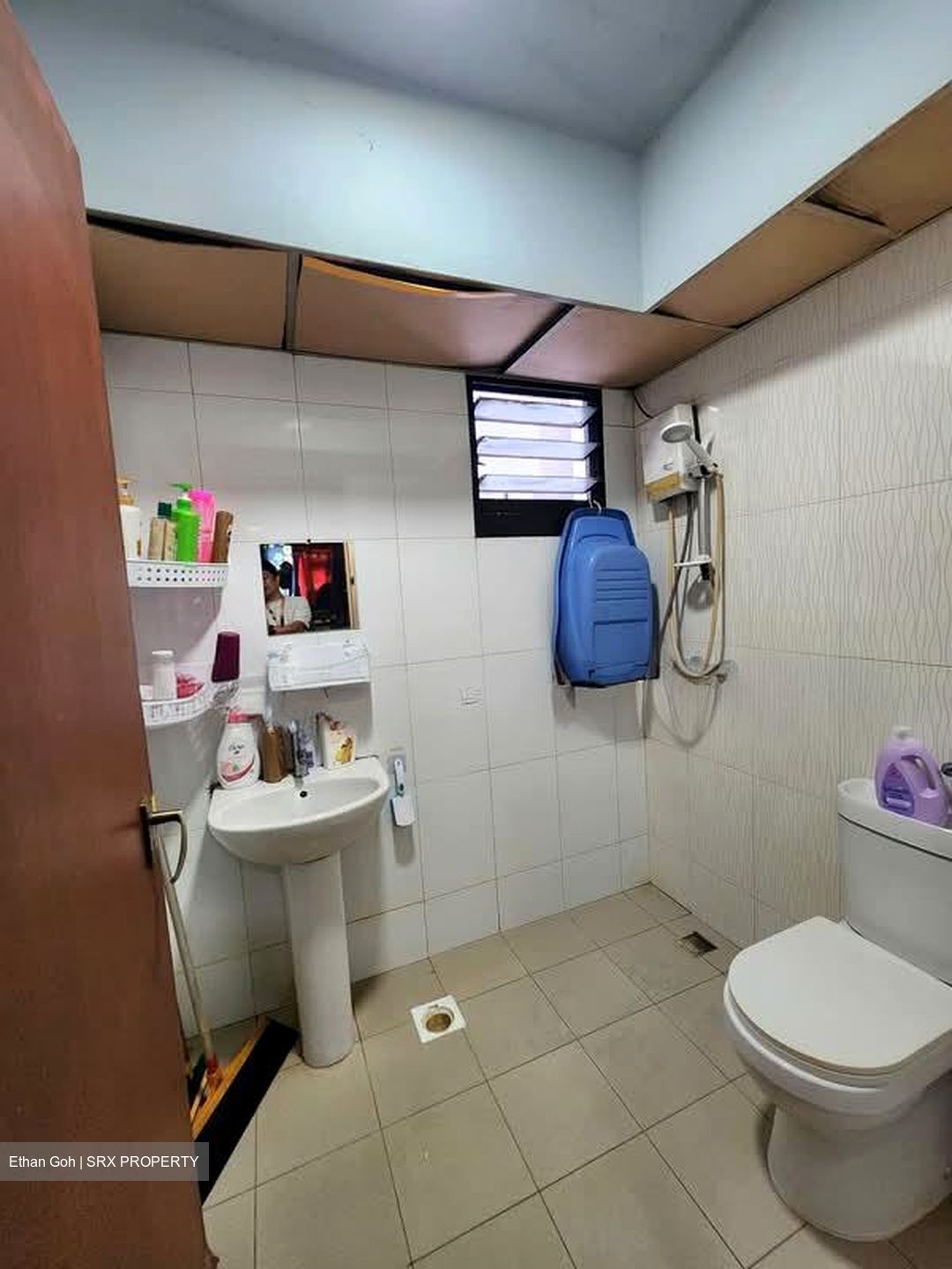 Blk 998B Buangkok Parkvista (Hougang), HDB 3 Rooms #533964011